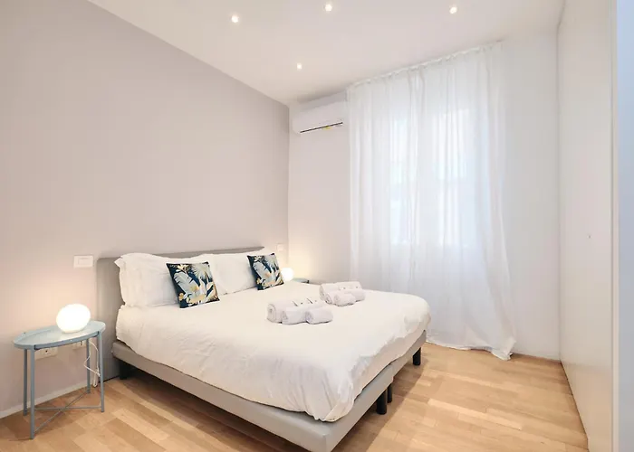 Apartament Elegant Near The Centre - Wi-fi & Netflix Free Rzym
