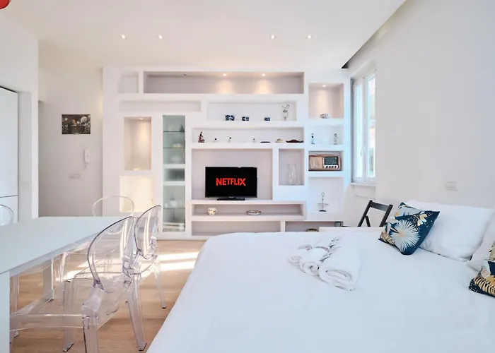 Elegant Near The Centre - Wi-fi & Netflix Free Rzym