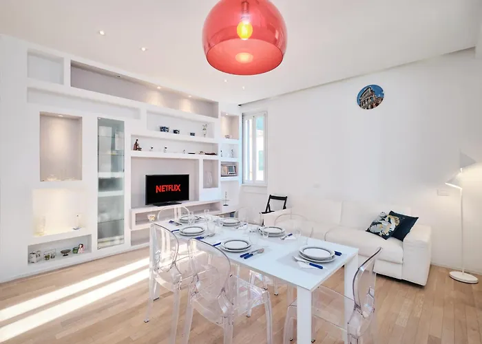 Elegant Near The Centre - Wi-fi & Netflix Free Rzym