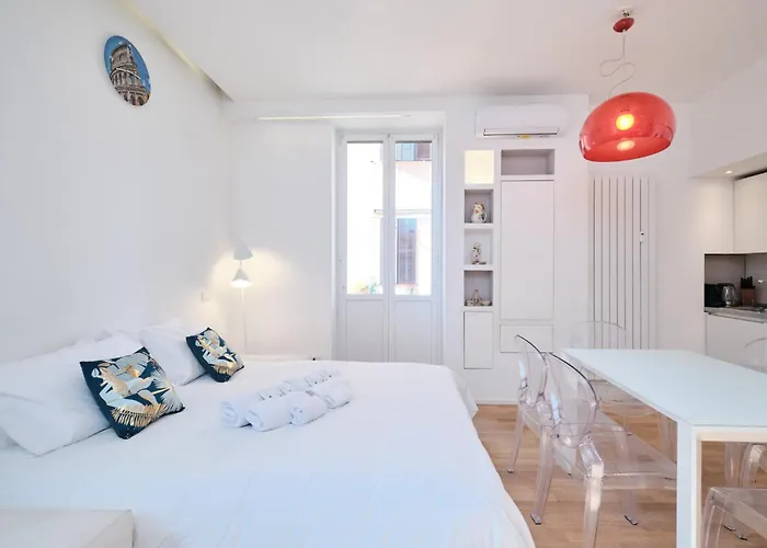 Apartament Elegant Near The Centre - Wi-fi & Netflix Free