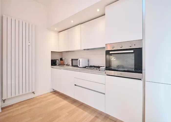 Elegant Near The Centre - Wi-fi & Netflix Free * Rzym