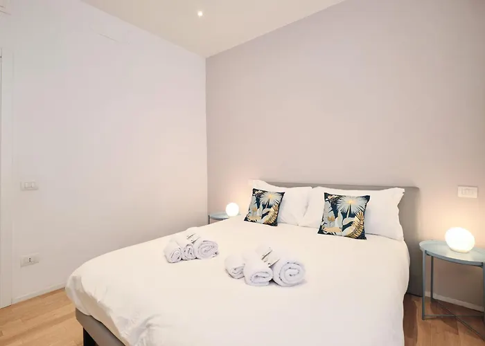 Elegant Near The Centre - Wi-fi & Netflix Free * Rzym