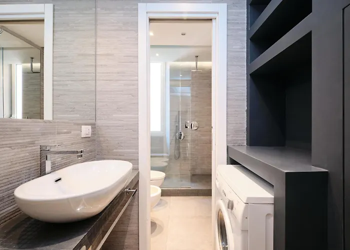 Elegant Near The Centre - Wi-fi & Netflix Free Apartament *