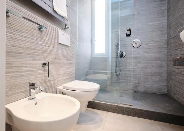 Apartament Elegant Near The Centre - Wi-fi & Netflix Free Rzym